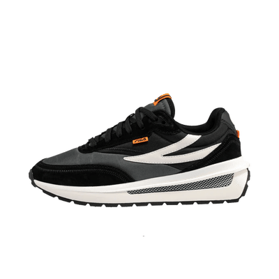 Fila Reggio "Black" | FFM005483079