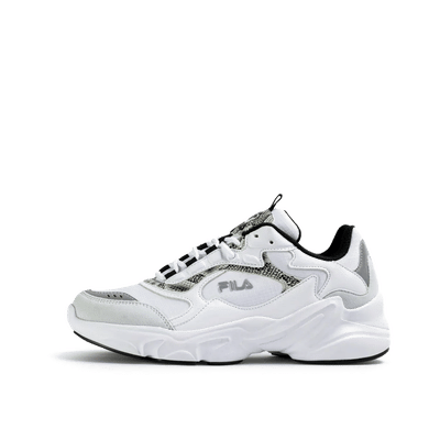 Fila Collene A "White" | FFW019413036
