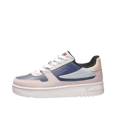 Fila FX Ventuno CB Low "Multicolor" | 101133384P