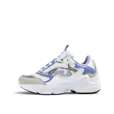 Fila Collene "White" | FFK024813491