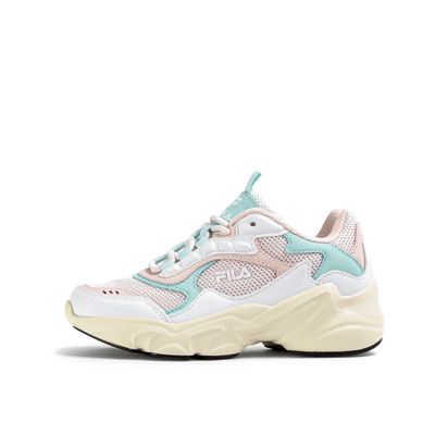 Fila Collene CB "White" | FFK008313500