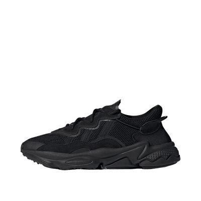 adidas Originals Ozweego "Core Black/Core Black/Grey Five" | EE6999