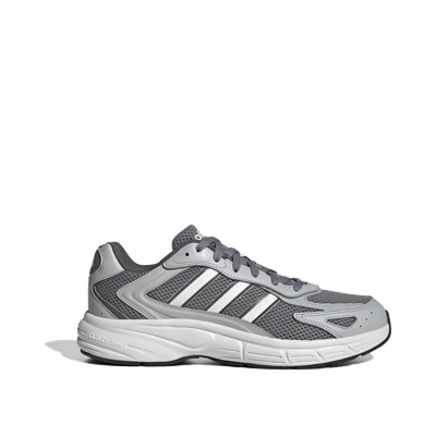Adidas Eclyptix 2000 "Grey Three / Core White / Grey Two" | JR5154