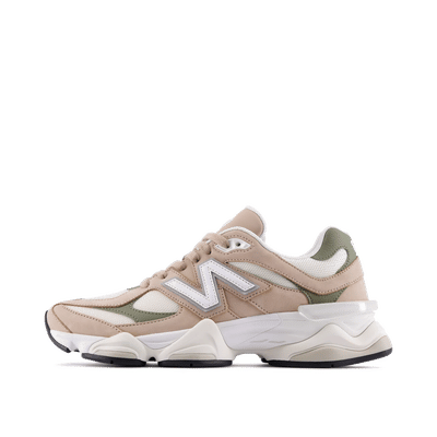 New Balance 9060 "Mindful Grey/Dark Olivine" | U90606BI