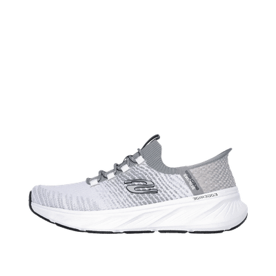 Skechers Slip-Ins RF Edgeride - Raygo "White/Grey" | 232932WGY