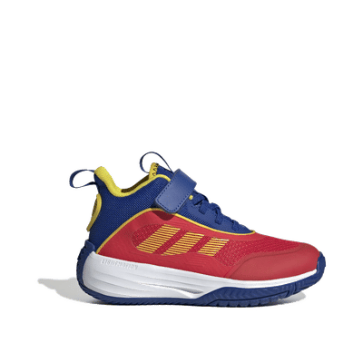 Adidas Ownthegame 3.0 "Blue" | JR6000