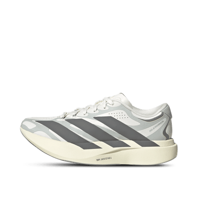 Adidas Adizero EVO SL EXO "Cloud White / Grey Four / Wonder Silver" | KJ0440