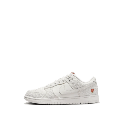 Nike Dunk Low "Give Her Flowers" | FZ3775-133