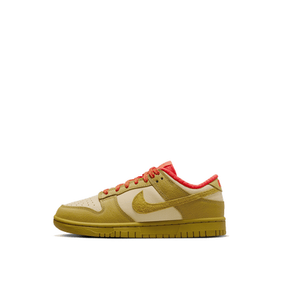 Nike Dunk Low "Bronzine" | FQ8897-252