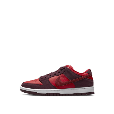 Nike SB Dunk Low "Cherry" | DM0807-600