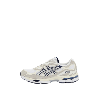 ASICS Gel-Nyc "White/Grey/Midnight" | 1203A788-101