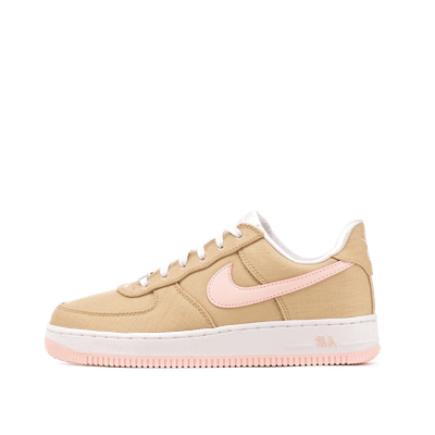 Nike Air Force 1 Retro "Linen Canvas" | HV2021-200