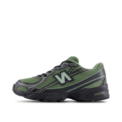 New Balance 740 Kids "Green/Grey" | P7405DS