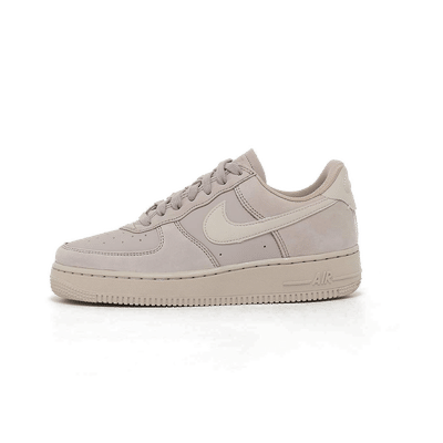 Nike Air Force 1 Retro Premium Wmns "Grey" | IQ9722-200