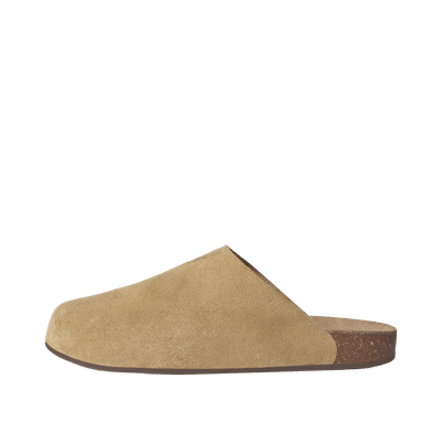 Adidas Adimule "Golden Beige/Gum" | JR3587