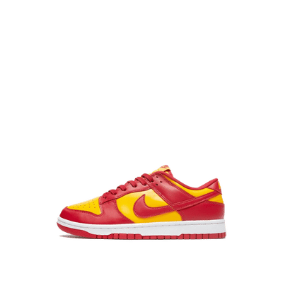 Nike Dunk Low "Midas Gold" | DD1391-701