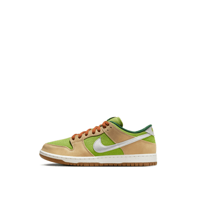 Nike SB Dunk Low "Escargot" | FQ7585-200