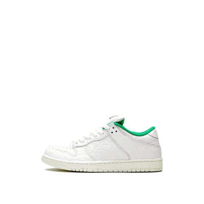 Nike SB Dunk Low Ben-G "Lucid Green" | CU3846-100