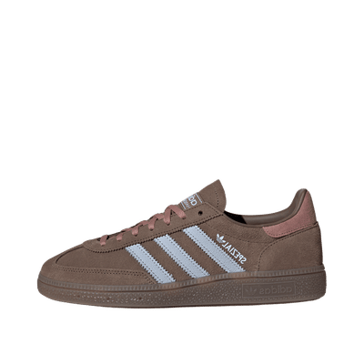 adidas Handball Spezial W "Earth Strata / Crystal Sky / Warm Clay" | IH1503