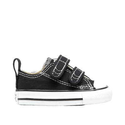 Converse Chuck Taylor All Star Easy-On "Black" | 7V603C