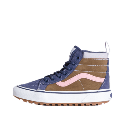 Vans Sk8-Hi Water Resistant "Purple" | VN000D0H11E