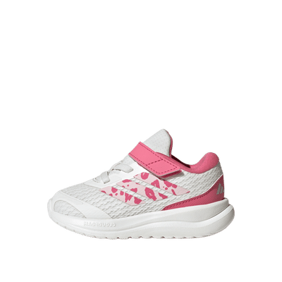 Adidas RUNFALCON 6 "Core White / Distilled Pink / Pink Fusion" | KI2654