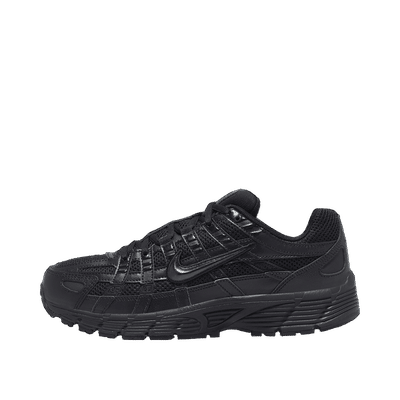 Nike P-6000 "Black" | CD6404-022