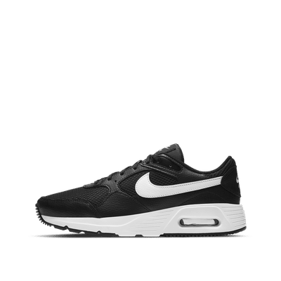 Nike Air Max SC Wmns "Black" | CW4554-001