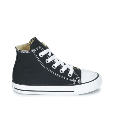 Converse Chuck Taylor All Star Classic "Black" | 7J231C