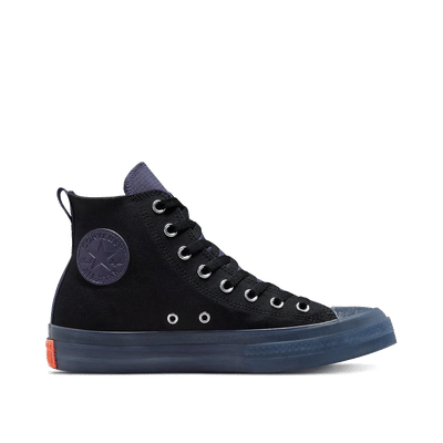 Converse All Star CX Hybrid "Noir" | 171400C