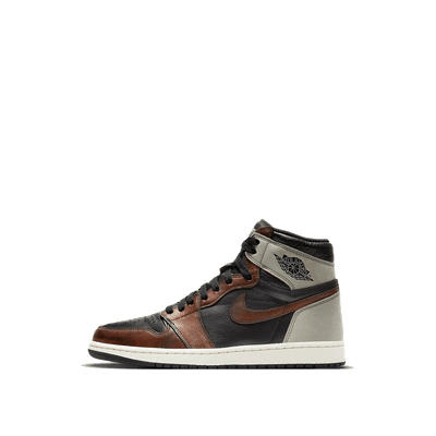 Air Jordan 1 Retro High "Patina" | 555088-033