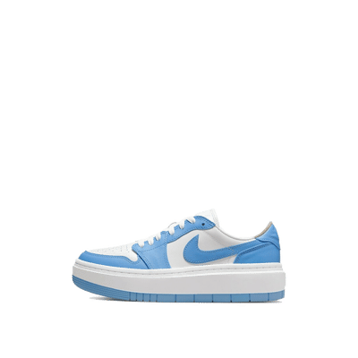 Air Jordan 1 Elevate Low SE "University Blue" | DQ3698-141