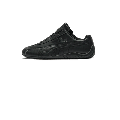 Puma Speedcat "Black/Shadow Gray" | 405449-01