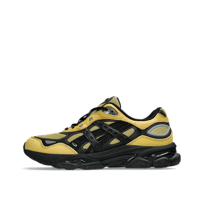 ASICS Gel-Nyc 2.0 "Sulphur/Black" | 1203A896-750