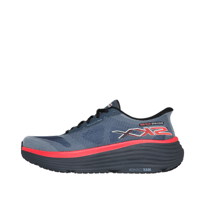 Skechers Slip-Ins Max Cushioning Endeavour Exciton CM "Light Grey" | 220611SLT