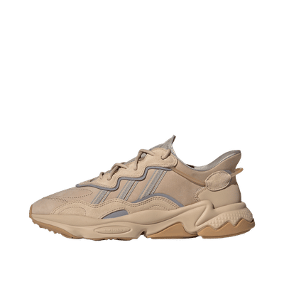 Adidas Ozweego "Light Brown" | EE6462