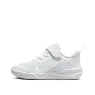 Nike Omni Multi-Court "White" | DM9026-100