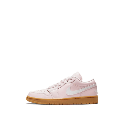 Air Jordan 1 Low "Arctic Pink Gum" | DC0774-601