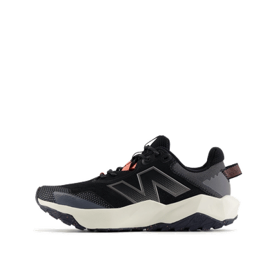 New Balance Wmns Dynasoft Nitrel v6 "Black/Grey/Red" | WTNTRCP6