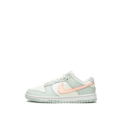 Nike Dunk Low "Barely Green" | DD1503-104