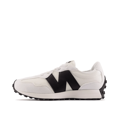 New Balance 327 Kids "White/Black" | PH327CWB