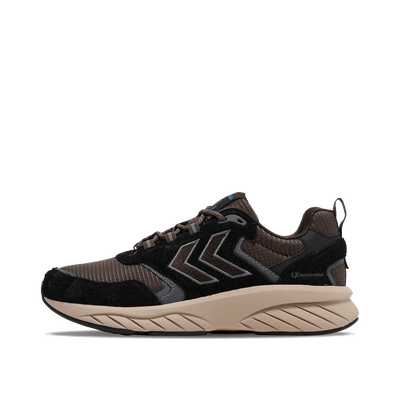 Hummel Marathona Reach LX DS "Grey" | 2262401216