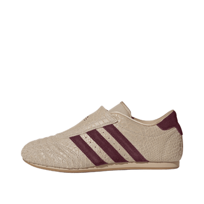 Adidas Taekwondo Wmns "Trace Khaki / Maroon / Gum" | IH4446