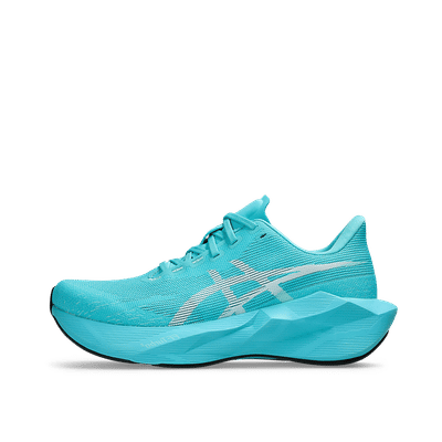 ASICS NOVABLAST 6 "Energy Aqua/White" | 1012C008-400