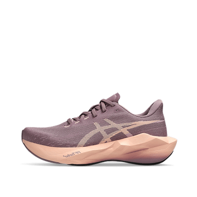 ASICS Novablast 6 "Dusty Mauve/Cantaloupe" | 1012C008-500