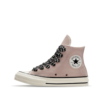Converse Chuck 70 Suede "Beige" | A08303C