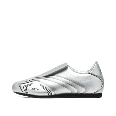 Adidas Taekwondo F50 Wmns "Silver Metallic / Core Black / Silver Metallic" | IH1873