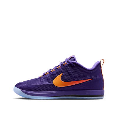 Nike Book 2 "Sunburst" | FZ7013-500