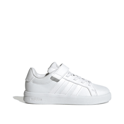 Adidas Grand Court 3.0 EL "White" | HP3532