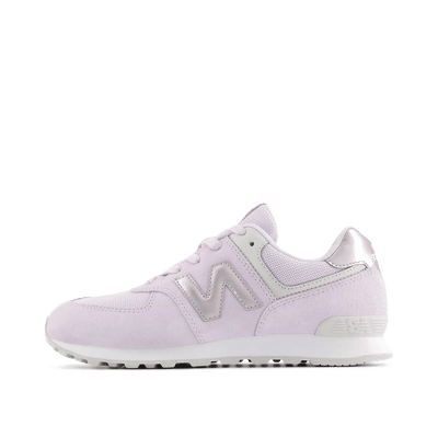 New Balance 574 Kids "Purple/Pink" | G5745LP